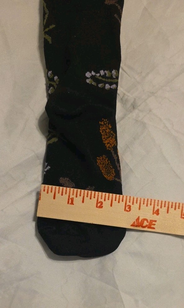 Compression Socks Women Running Stockings Size S/M