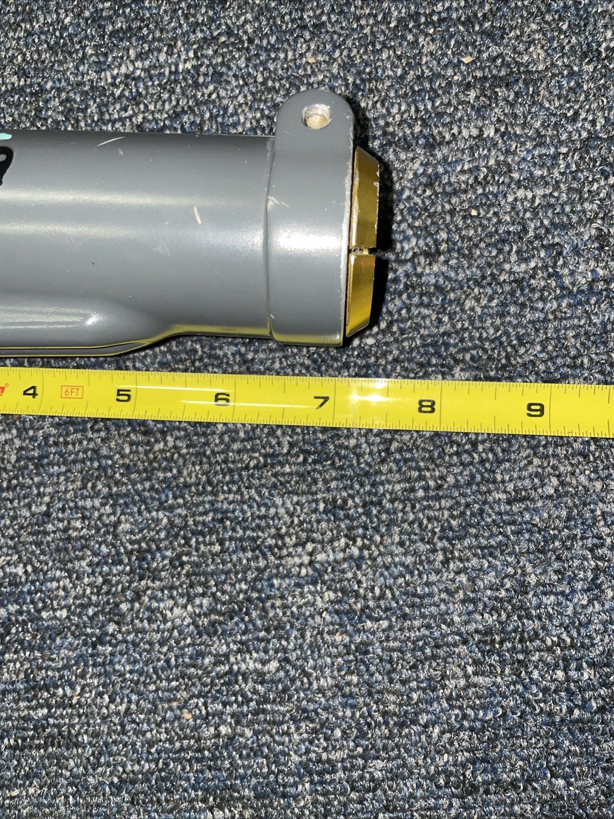 Prosthetics/ Socket Used: For Parts