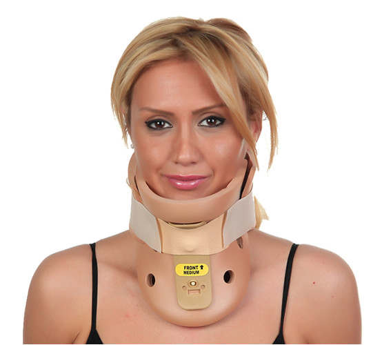 Bird & Cronin Philadelphia® Cervical Collar (Neck Brace) All sizes available NEW