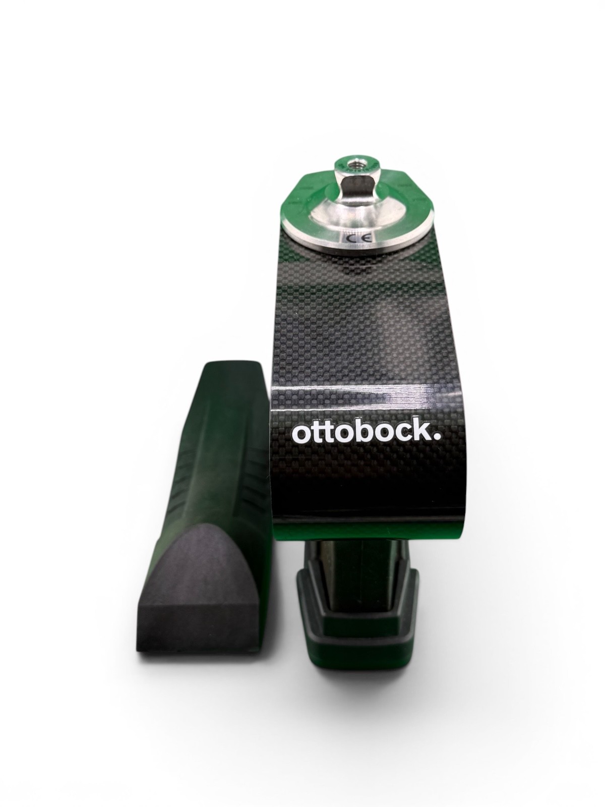 Ottobock Otto bock challenger 1E95 prosthetic foot. Size 23/24. Category 2