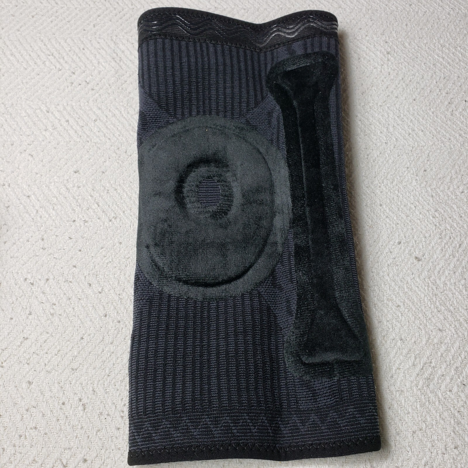 Ptuna Compression Knee Sleeve W/ Patella Gel Pad