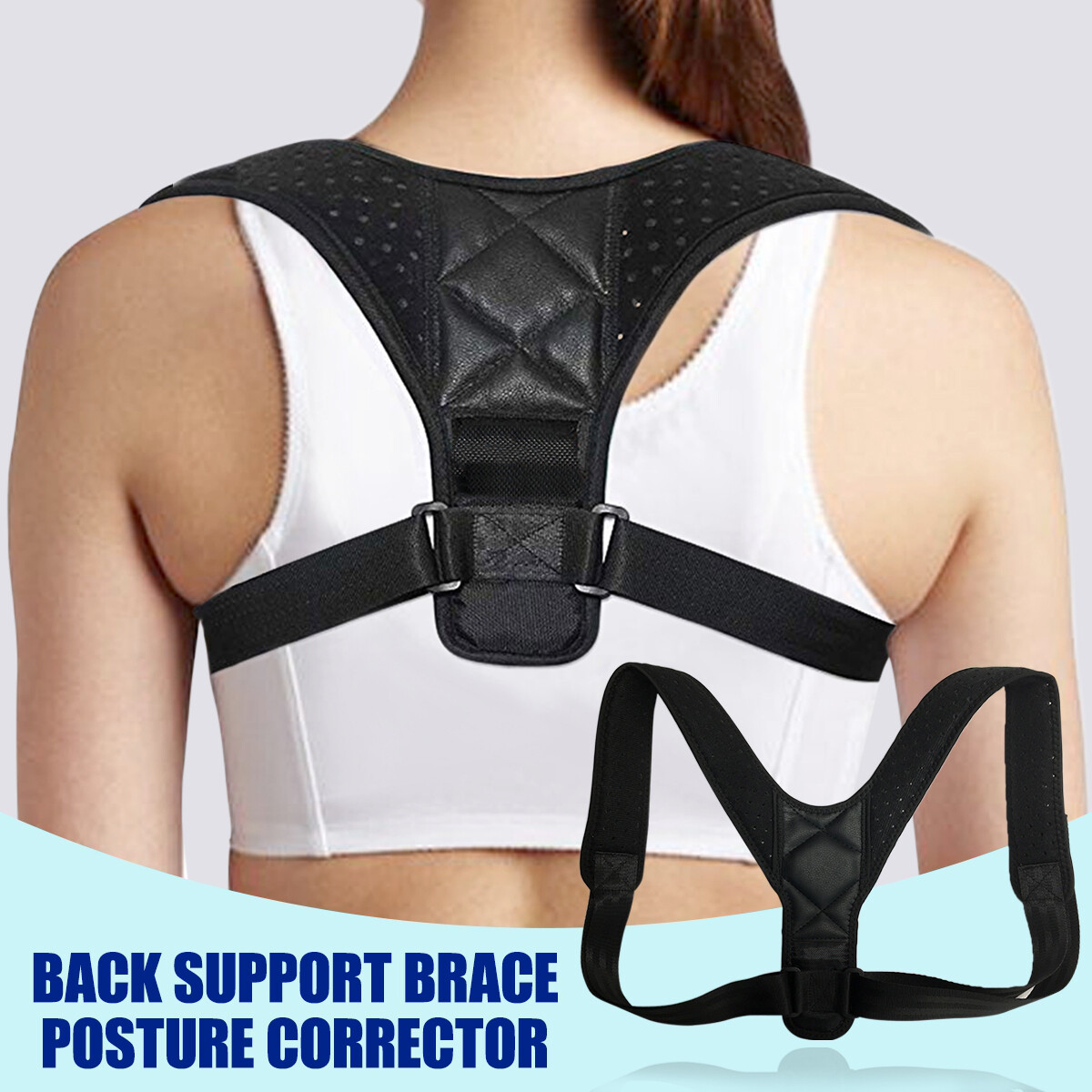 Women Posture Corrector