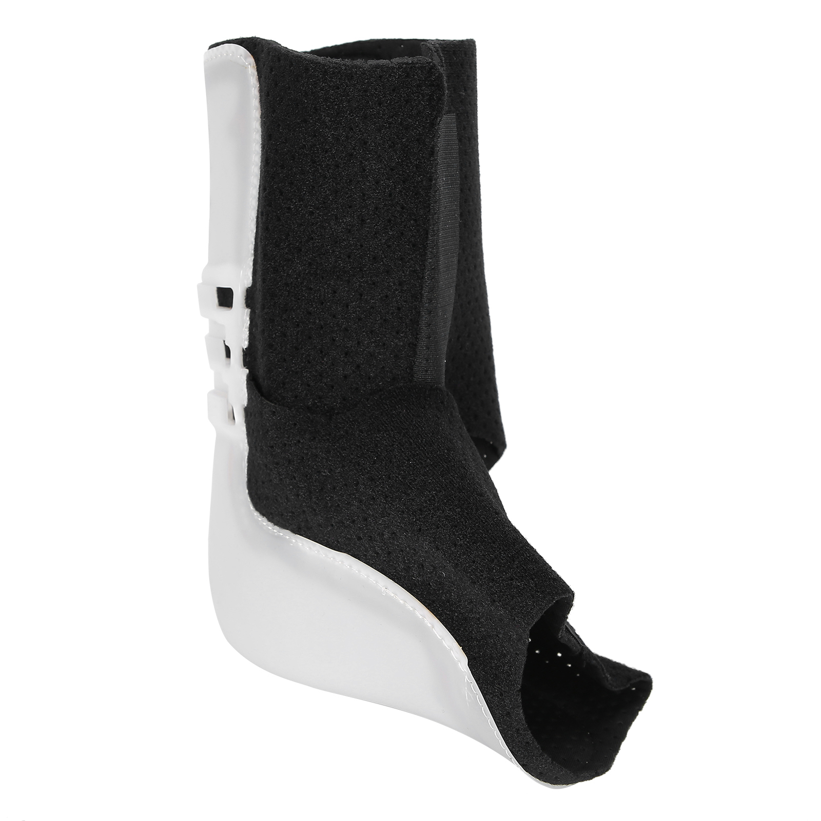 Orthopedic Ankle Support Foot Drop Brace Splint Hemiplegia Rehabilitation ABE