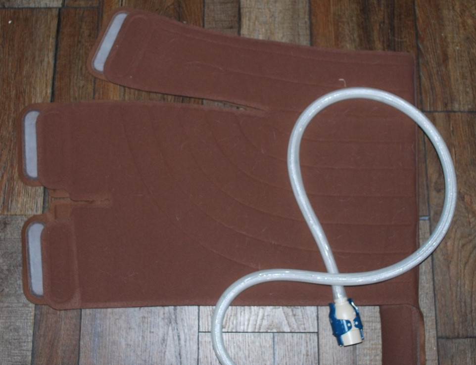 Tactile FlexTouch Small Brown A‑TR‑SM‑A – Used – Tactile Switch