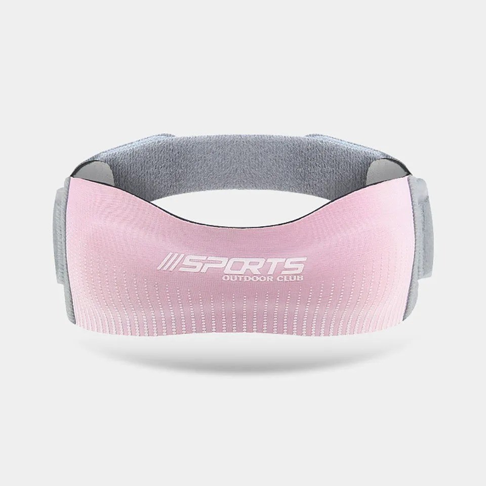 Stryde Precision Strap Knee Brace Silicone Pad Adjustable Breathable Sport