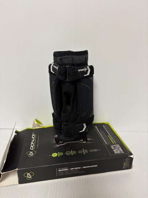 DonJoy Performance Bionic Drytex Hinged Knee Sleeve – Small