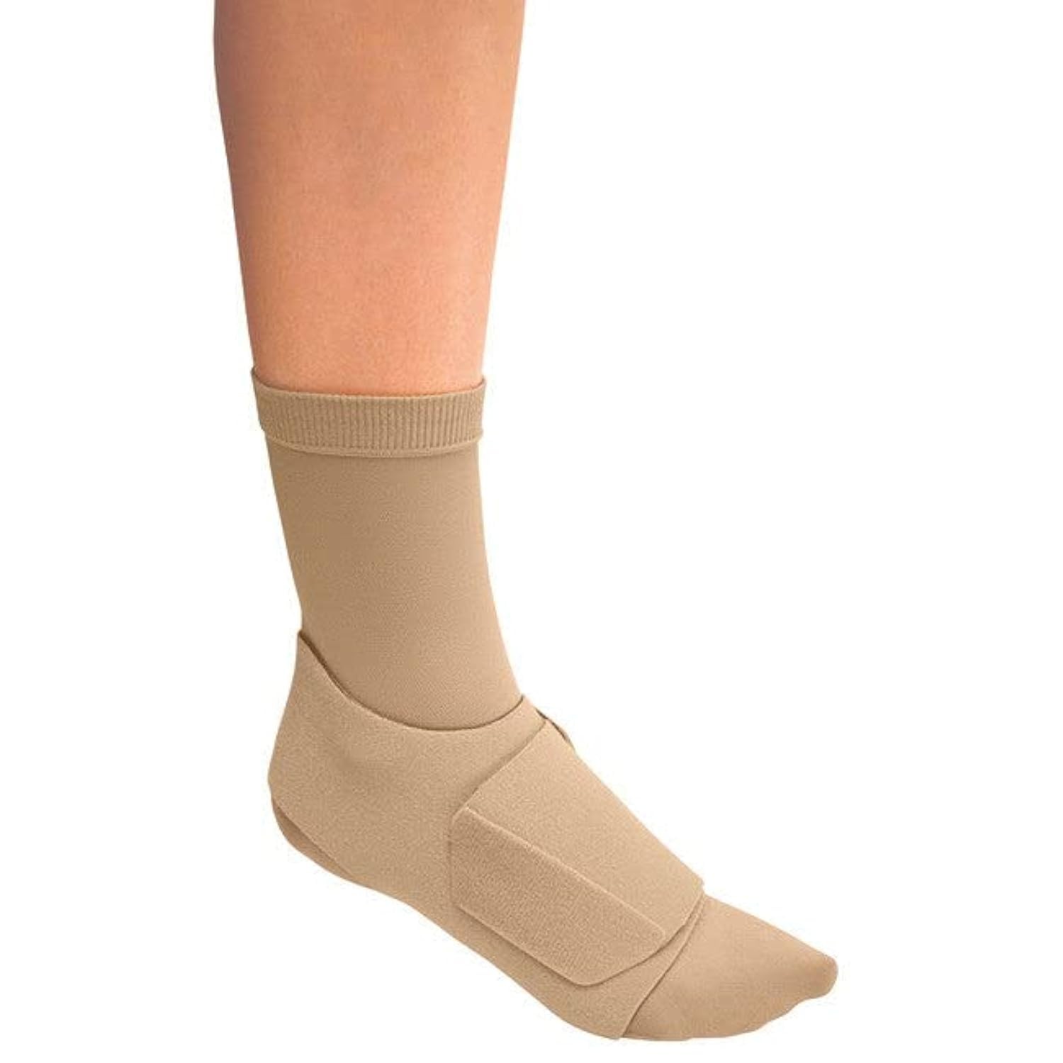 PAC Band Compression Liner Band for Ankle and Foot Use Under Compression Wrap…