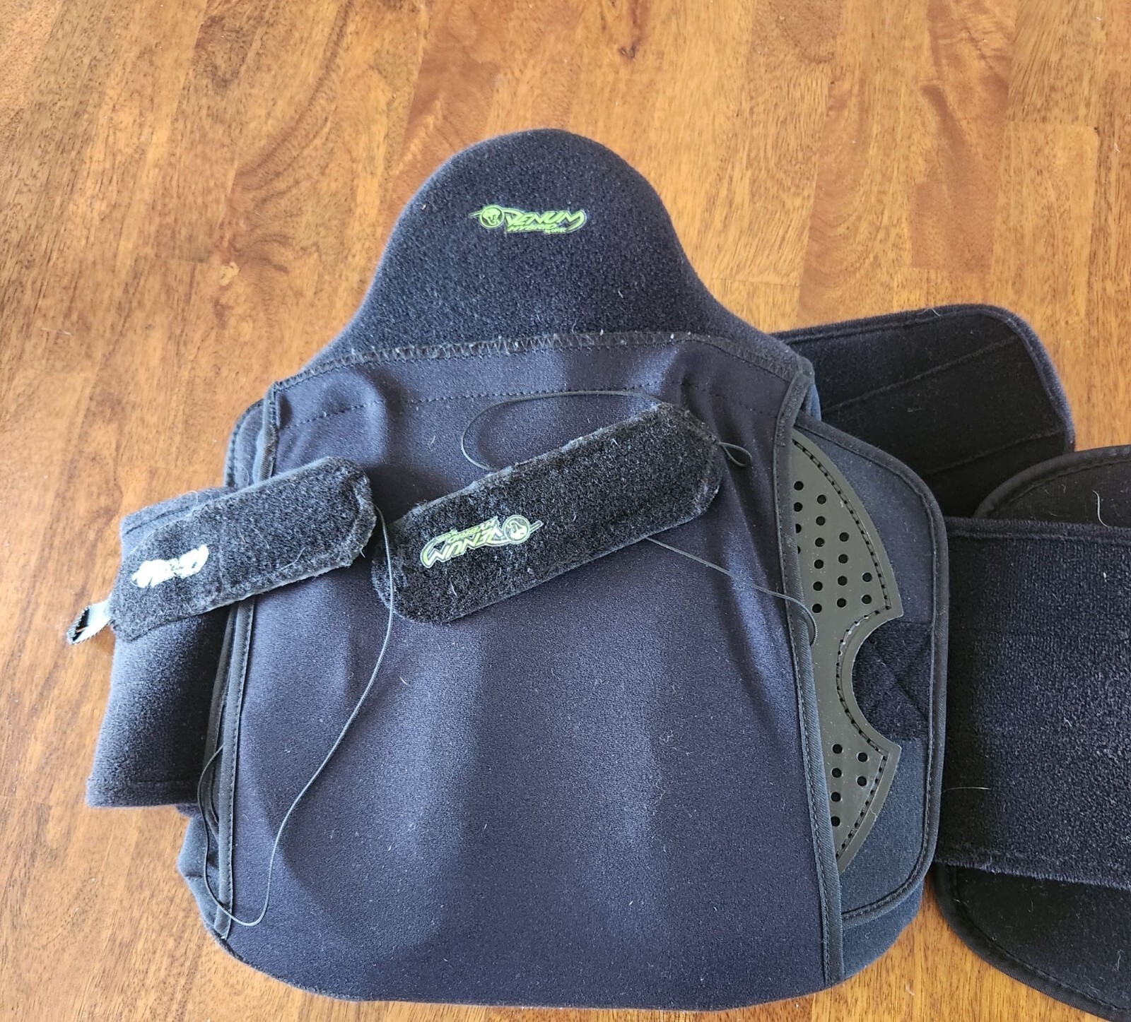 Venum Hybrid Lumbar Back Brace