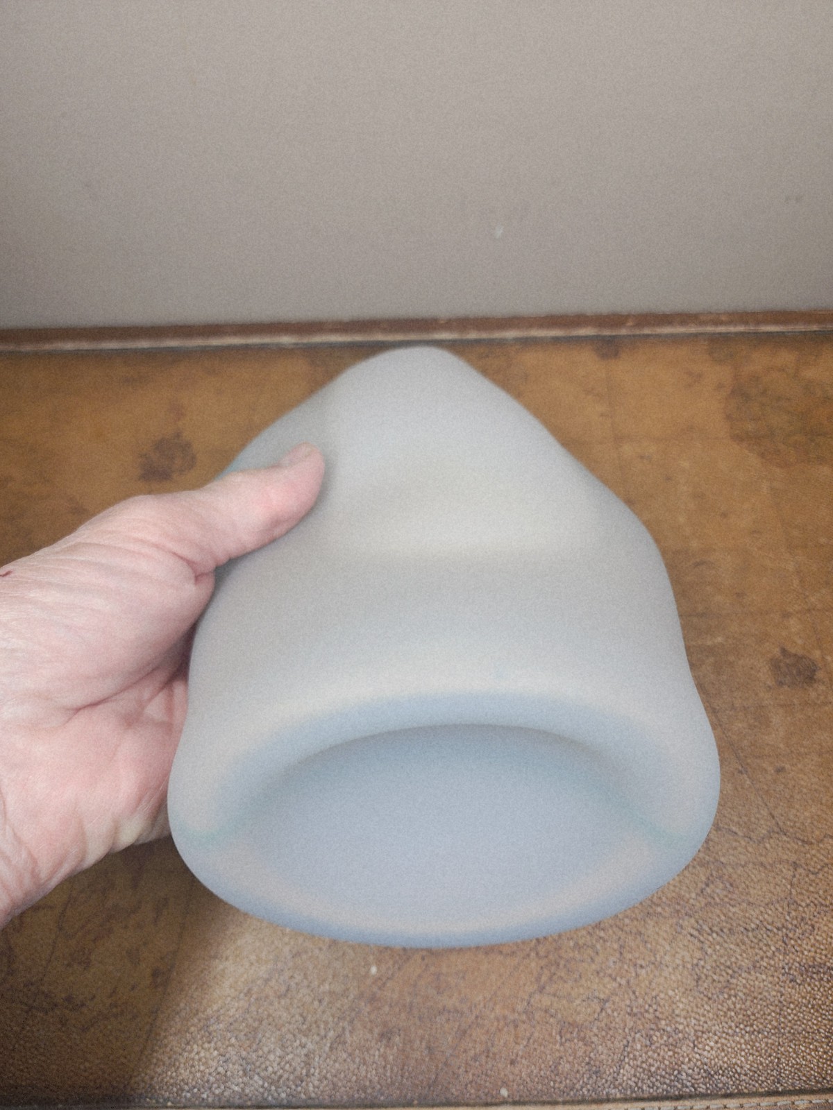 Willowwood Alpha Silicone Locking Liner L 2 Select