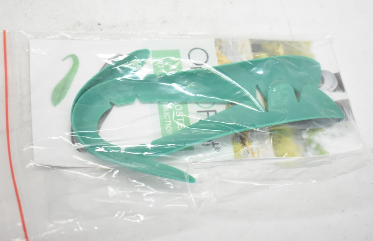 Orthofeet Arch Booster with Fitting Instructions One Size Unisex No Insoles