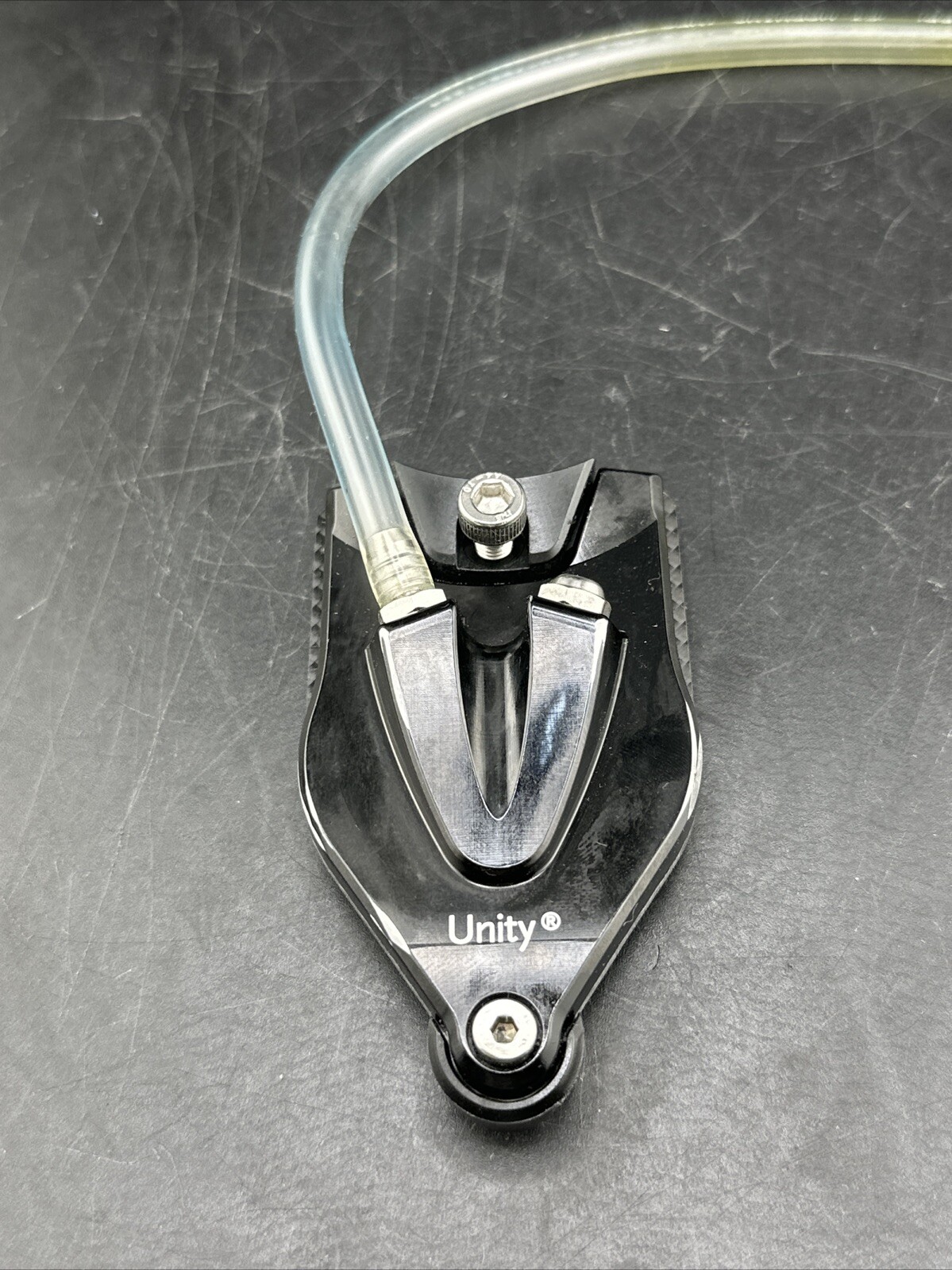Ossur Unity Prosthetic Pump For Pro-flex LP Prosthetic Foot.