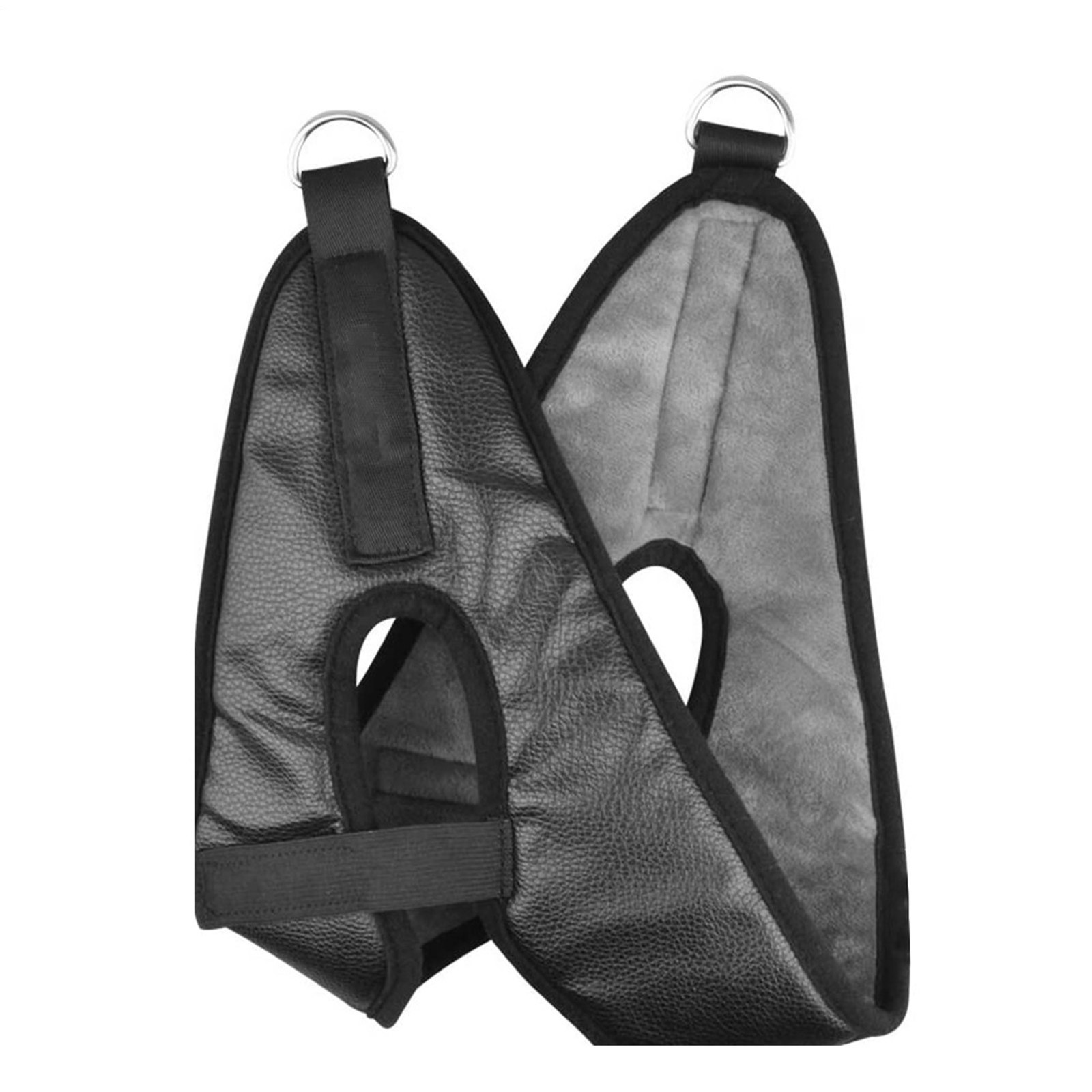 Cervical Neck Stretcher Traction Device For Pain Relief Spine Alignment Therapy~