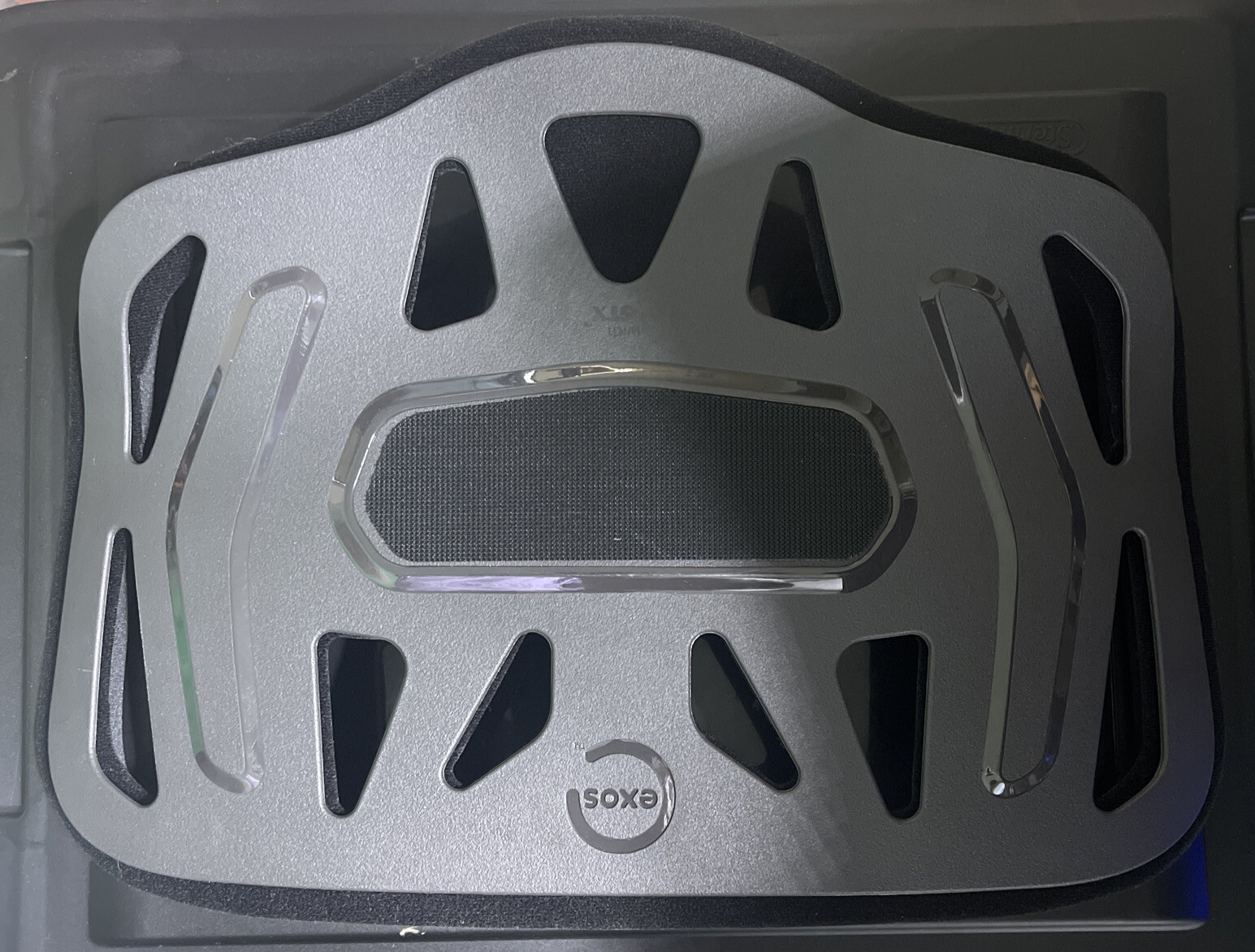 EXOS FORM II 637 L/XL Pad Replacement