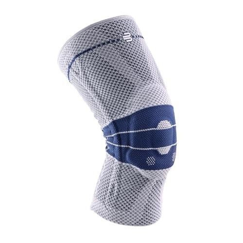 GenuTrain Knee Support Brace New Version – Targeted Support for Pain Relief &…