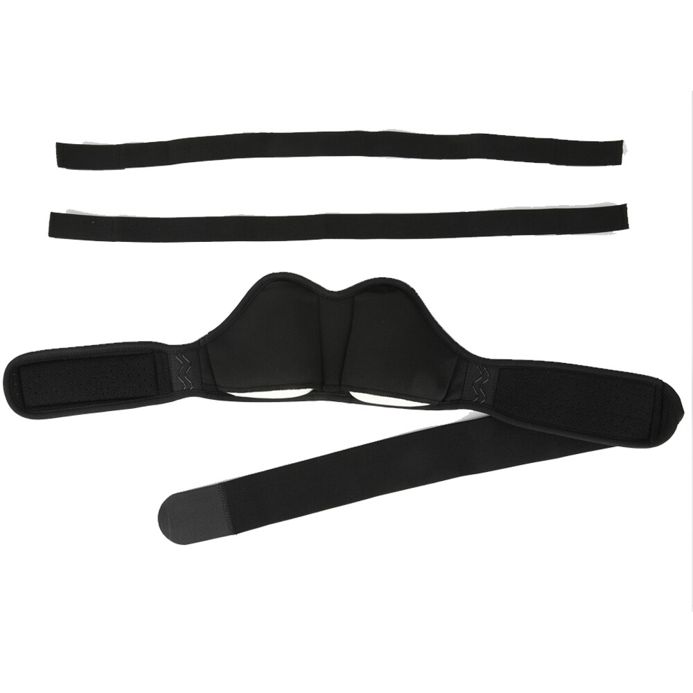 Pregnancy Pelvic Floor Support Belt Vulvar Varicosities Hernia with Groin Wraps
