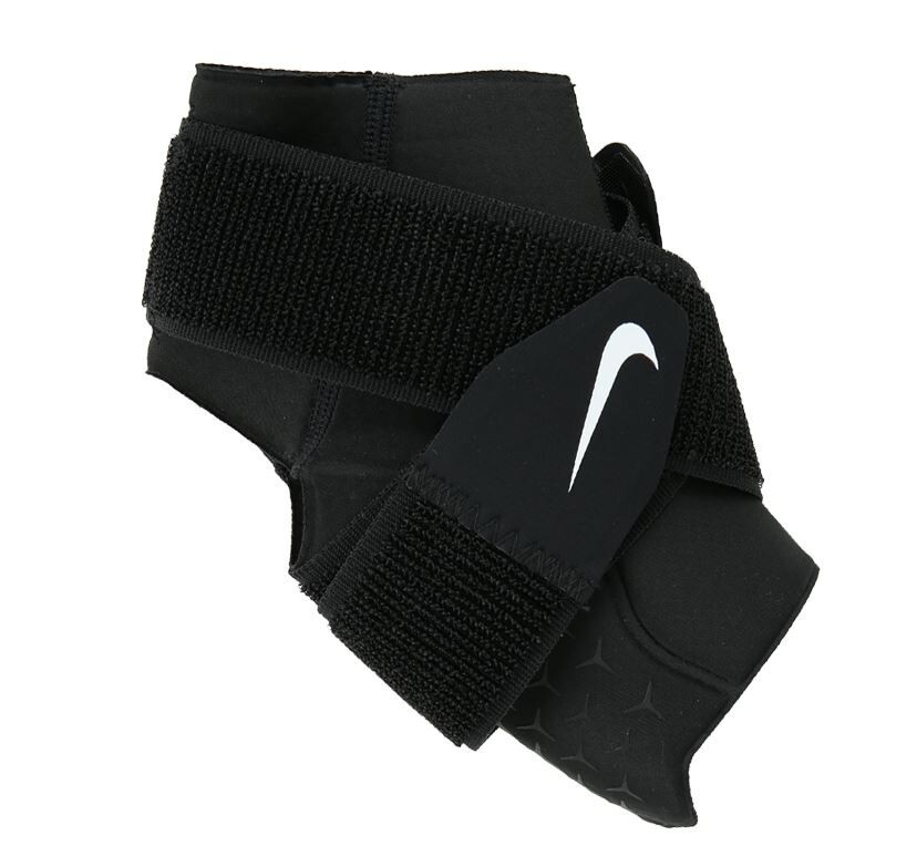 Nike Pro Ankle Sleeve (7067) Strap brace Support protector Running Gym Sports