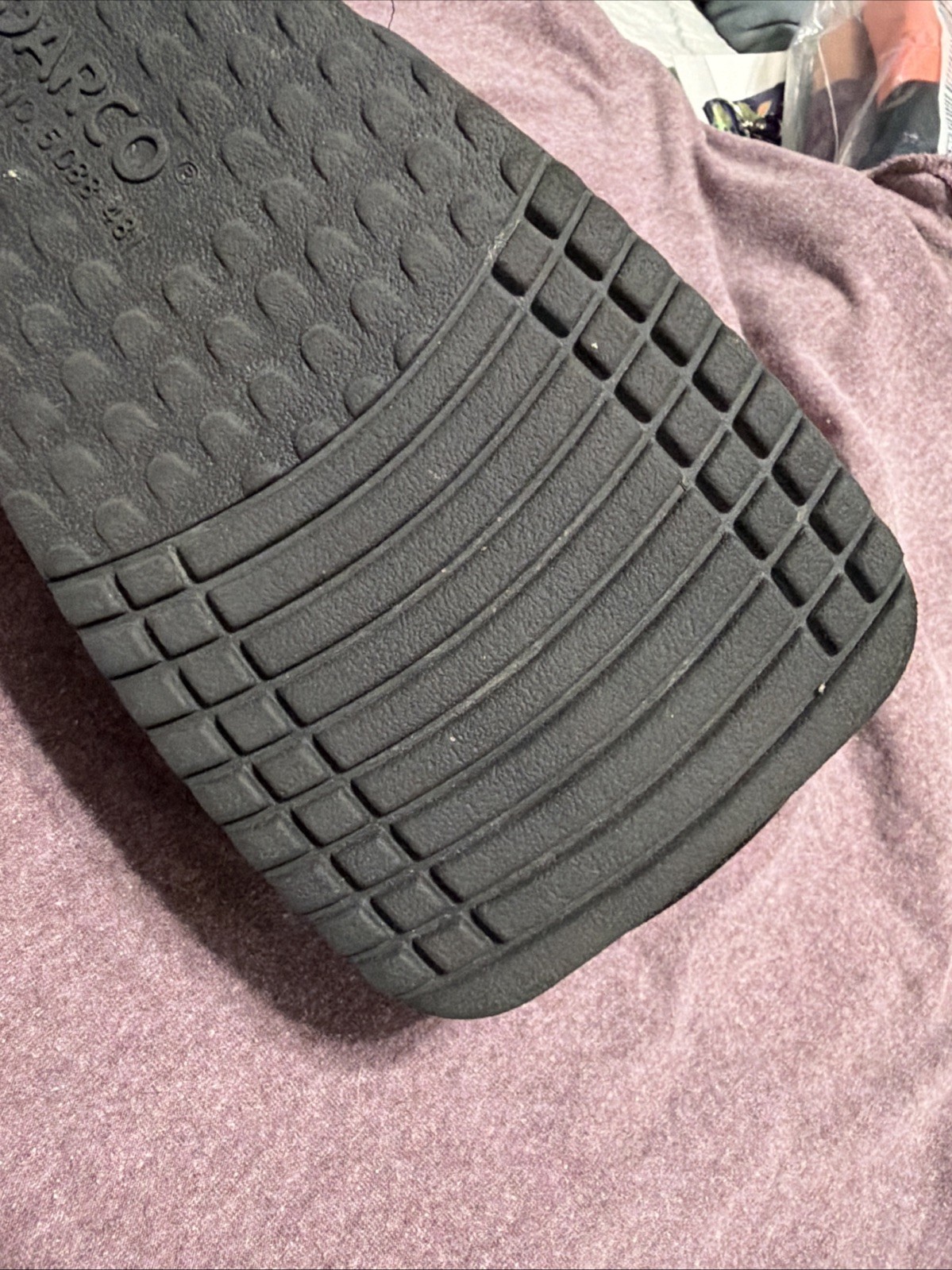 Braceability,Closed Toe, Medical Walking Shoe, Light Weight, After Cast Boot