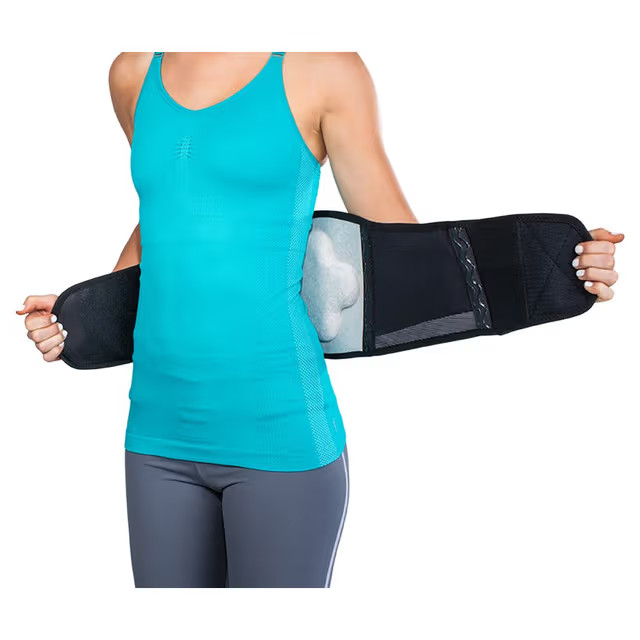 DJ Orthopedics DonJoy Procare ComfortForm Back Support XXXL ( 56″ – 62″)