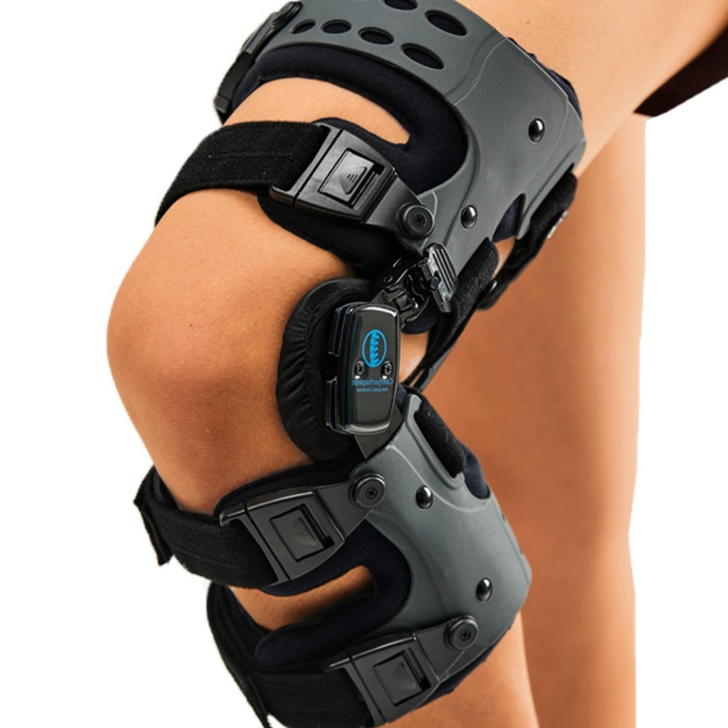Comfyorthopedic Single Side OA Medial Unloader Knee Brace