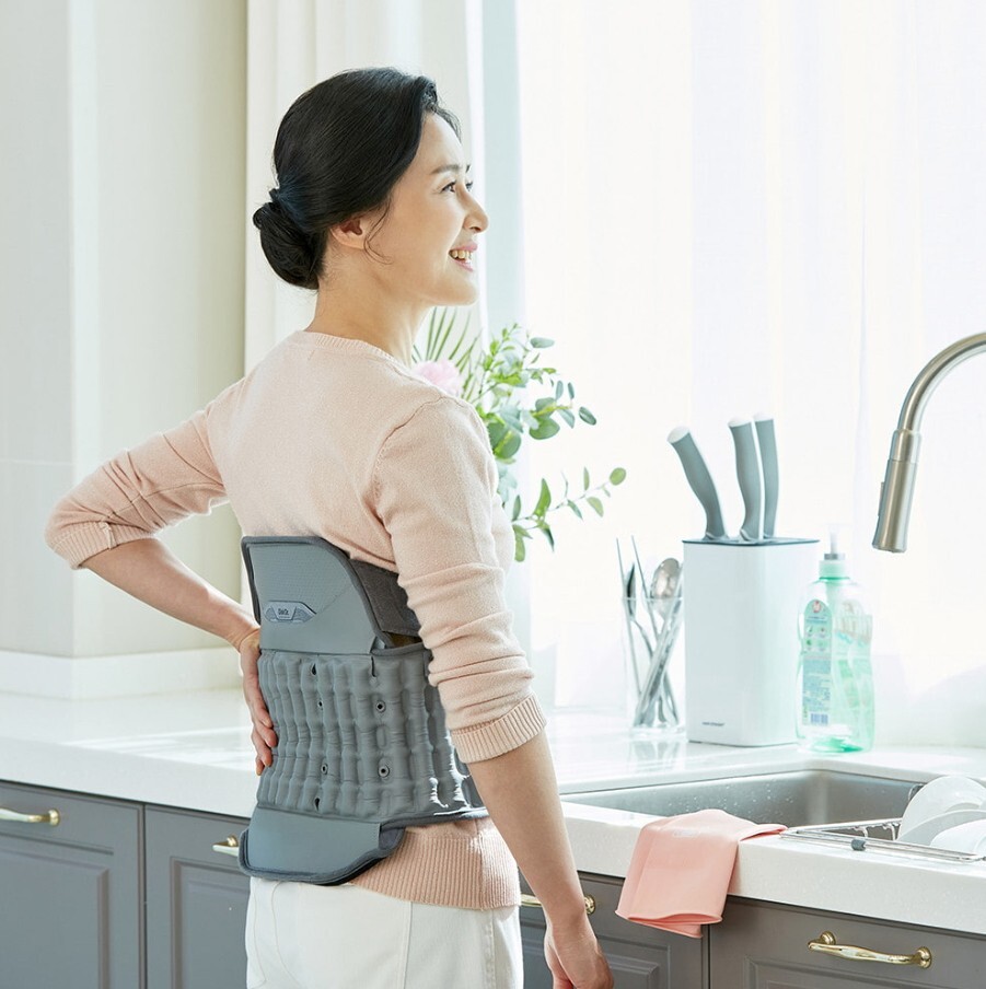 Disk Dr WD57P(S) Lumbar Support Medical Traction TherapyAssistance MedicalDevice