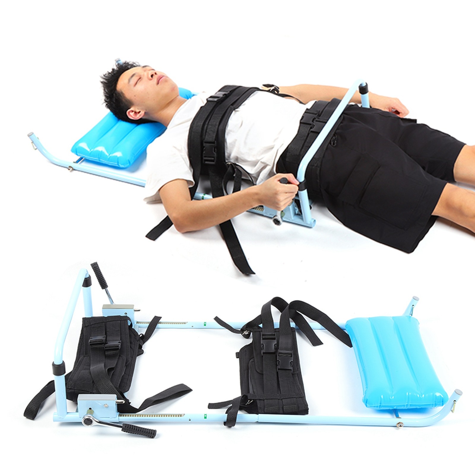Body Stretching Tool Effective And Easy To Use For Families Excellent