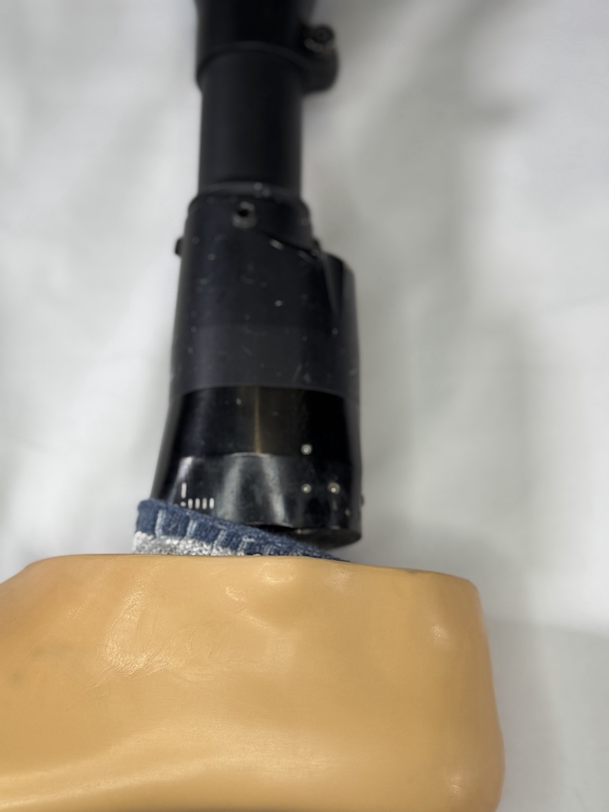 ⭐️Endolite Blatchford Linx Microprocessor Prosthetic Knee Ankle 27 Left
