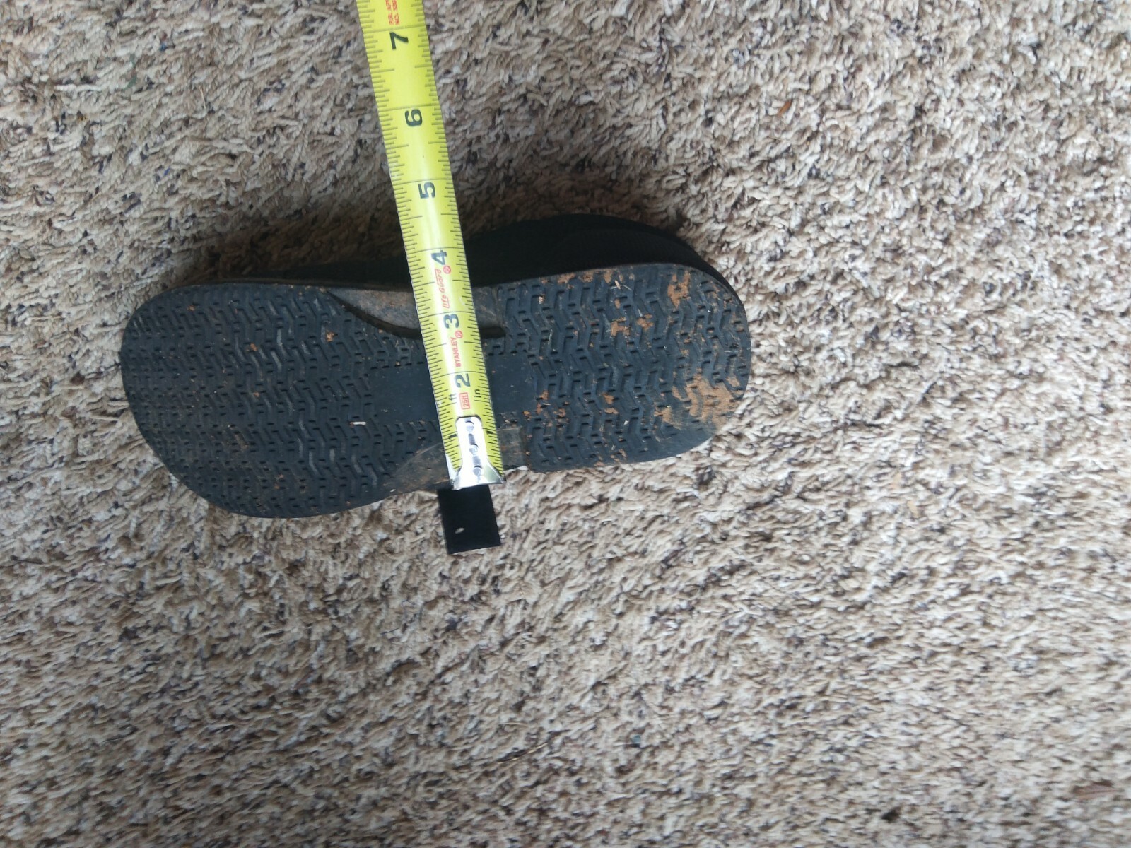 Alpha Medical Post Op Surgical Shoe No Size Found Probably A Woman’s Large Or…