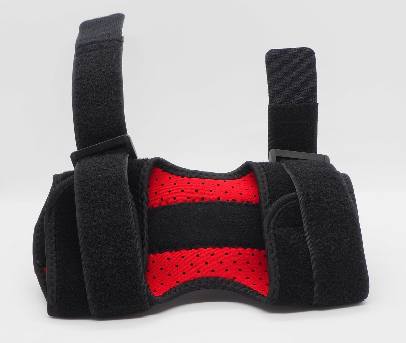 Plantar Fasciitis Night Splint Therapy Posterior Foot Drop Instep Injury Orthoti