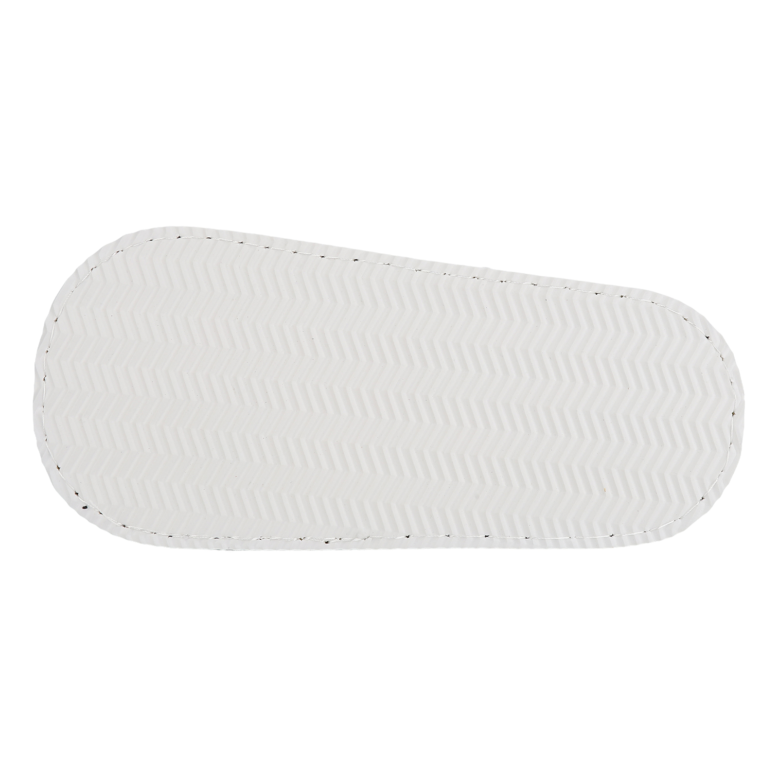 Cast Shoe Prevent Slip Shock Absorbing Adjustable Faux Leather Post Operative S