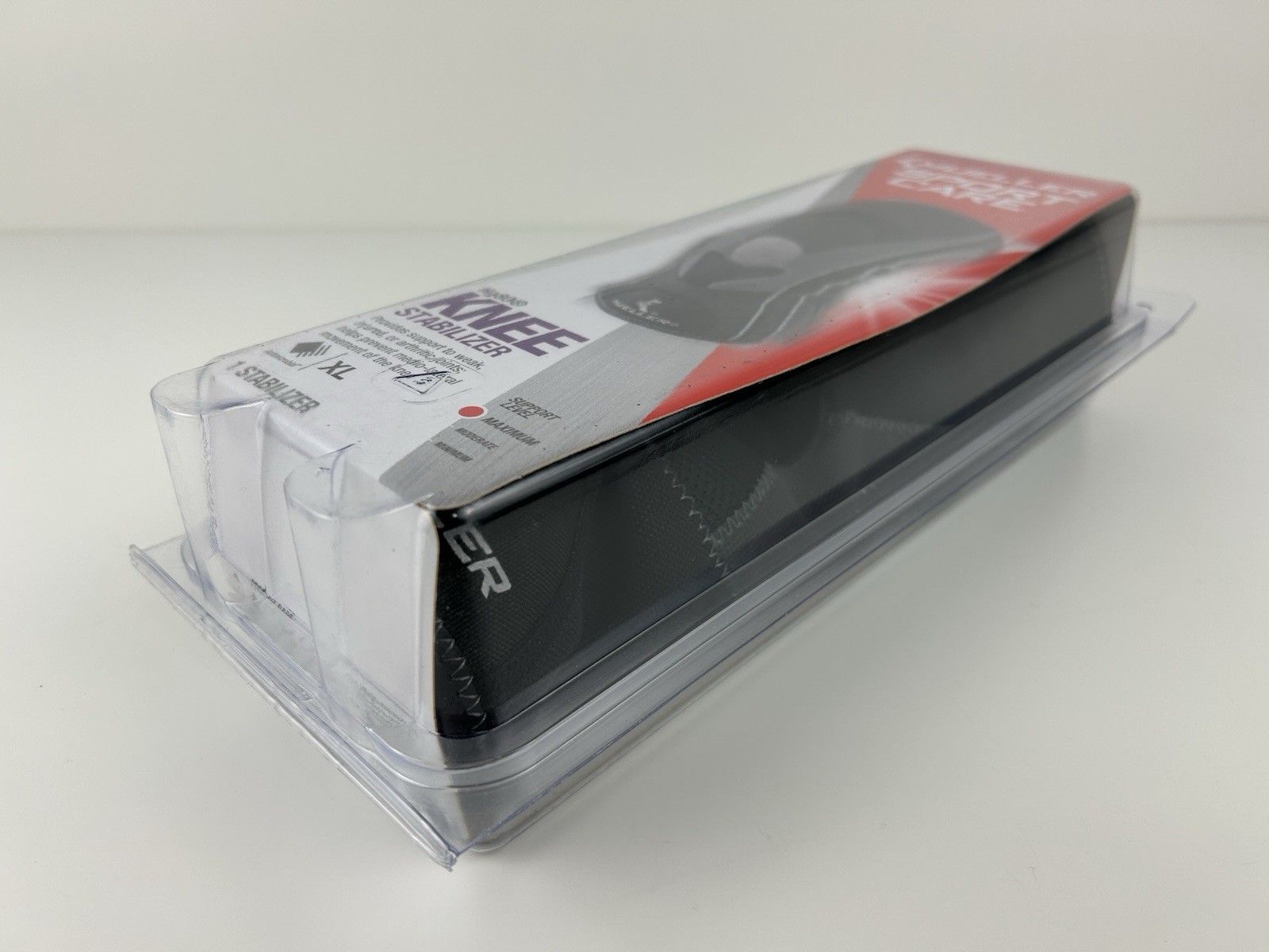 Mueller Sports Medicine HG80 Sport Care Premium Knee Stablizer XL Extra Large