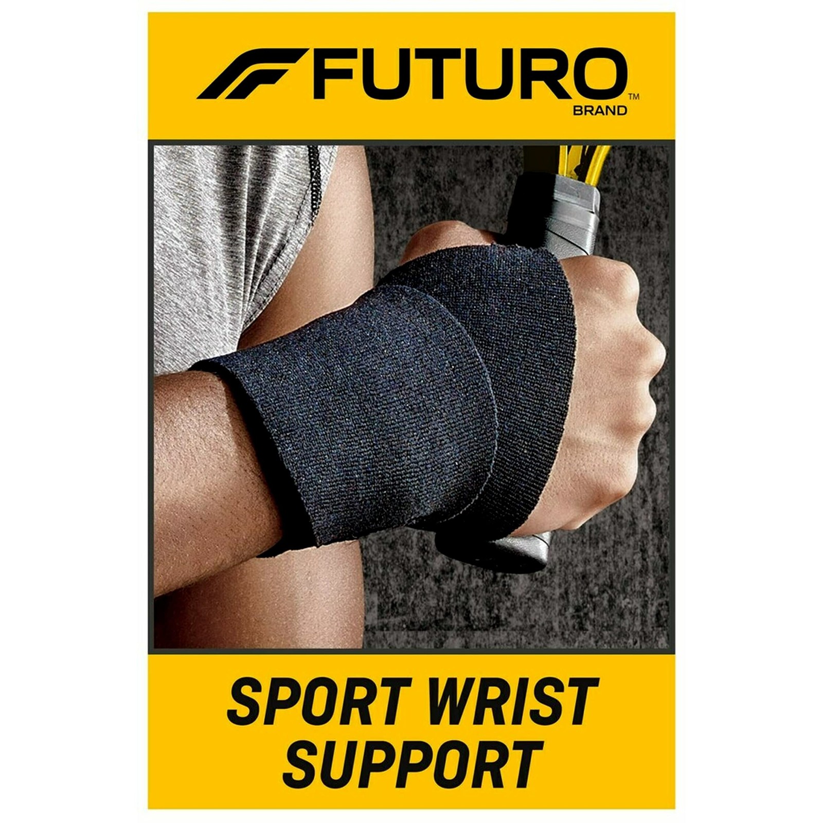 Sport Wrist Support, Adjustable
