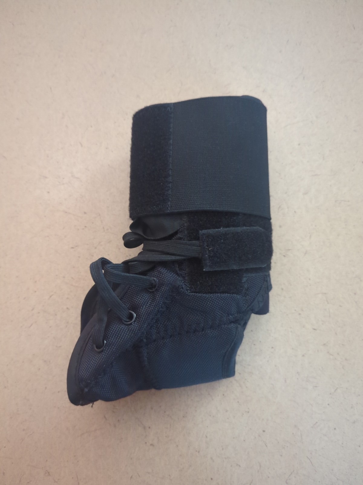 Breg Lace-Up Ankle Brace XS – No Box