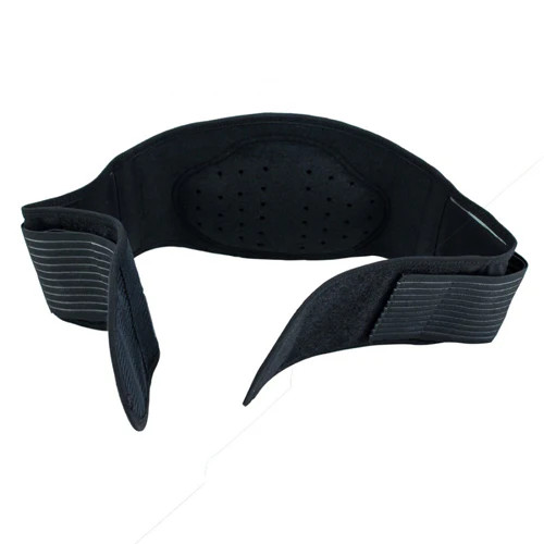 Obusforme Back Belt with Lumbar Support – Male All Sizes Brace Posture Support