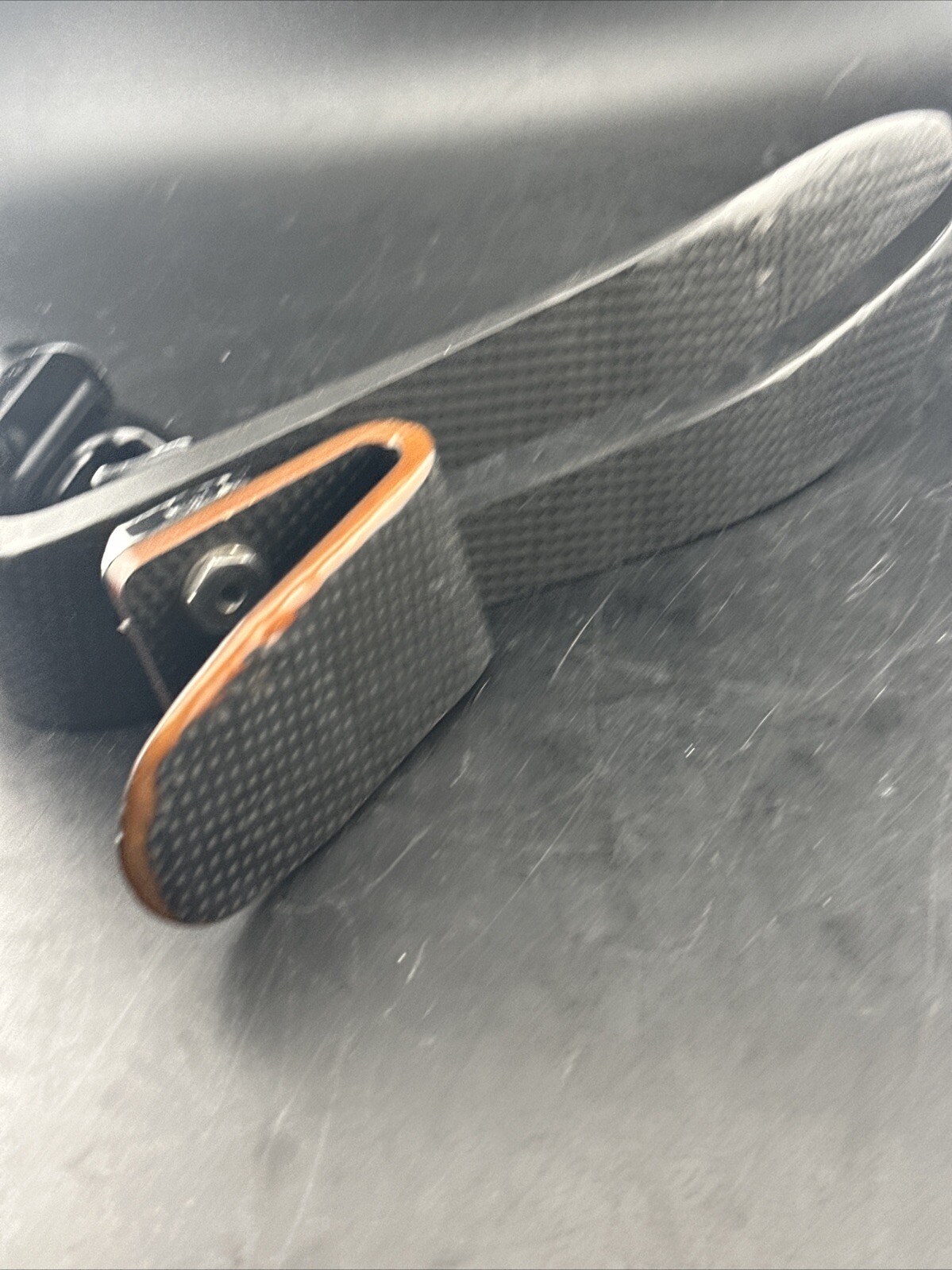 Blatchford Endolite Elite Prosthetic Foot.