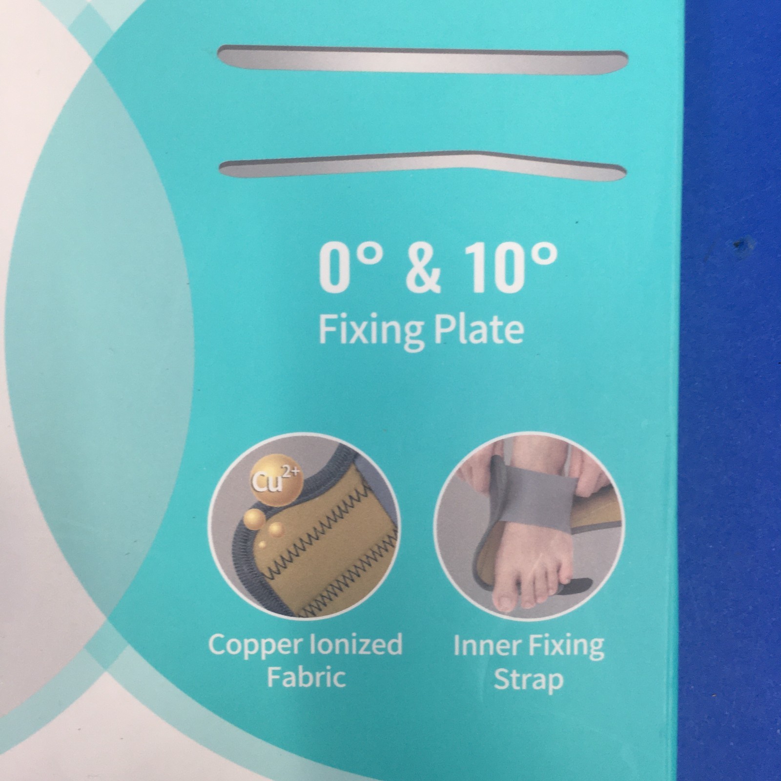Tenicore Bunion Relief & Toe Corrector