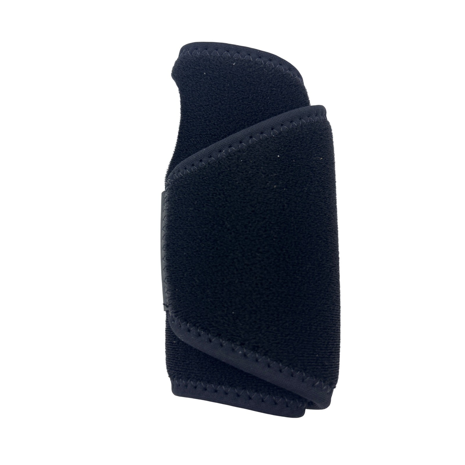 Hely & Weber Kuhl Whale Wrist Brace Left Black Neoprene Support 5817-LT NEW