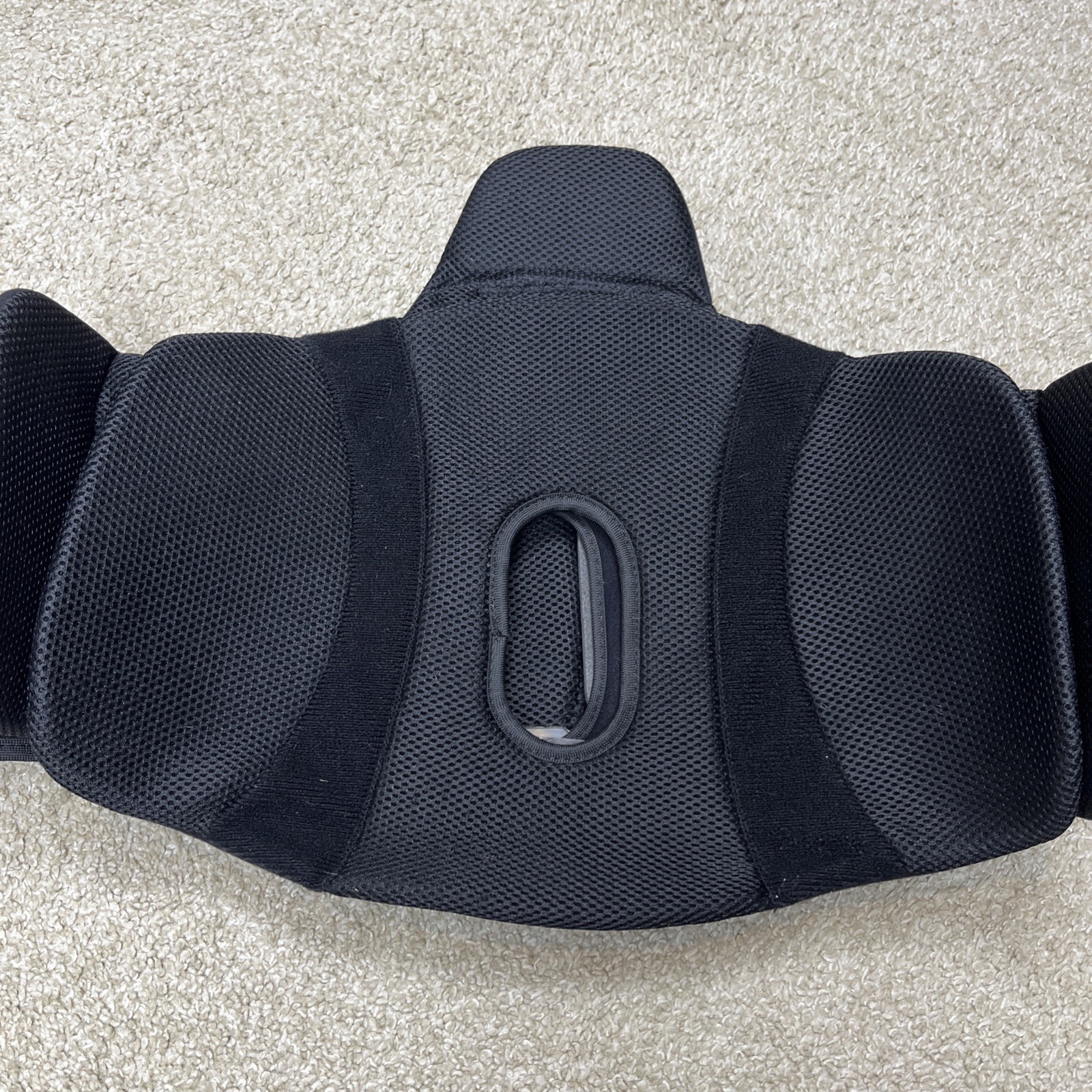 ASPEN Vista LSO Lower Back Spine Support Brace Adjustable to Sizes XS – L