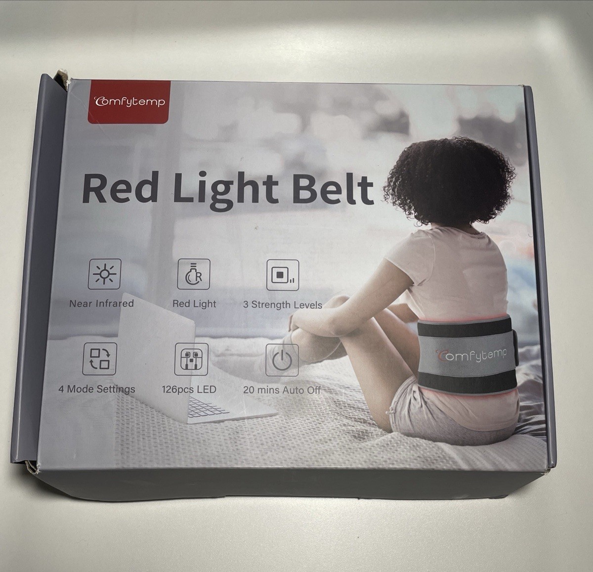 Red Light Belt