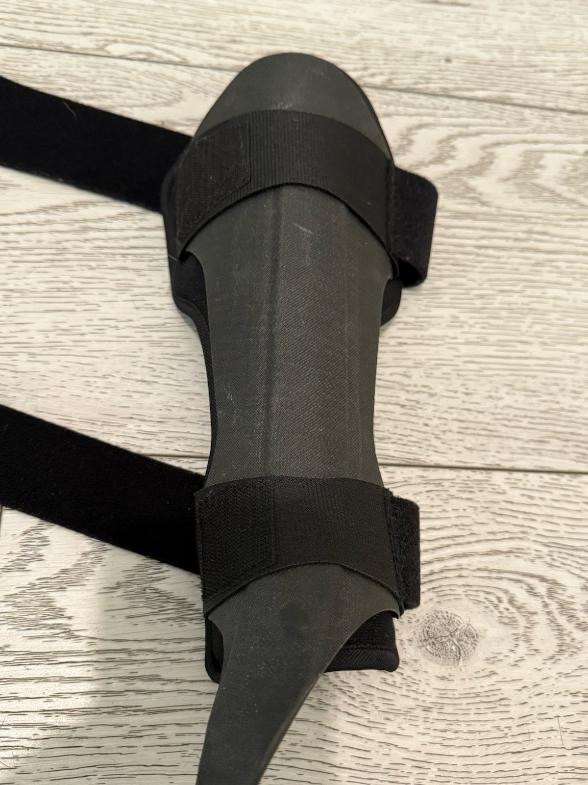 ALLARD TOEOFF 2.0 FOOT DROP AFO BRACE RIGHT ADULT MEDIUM