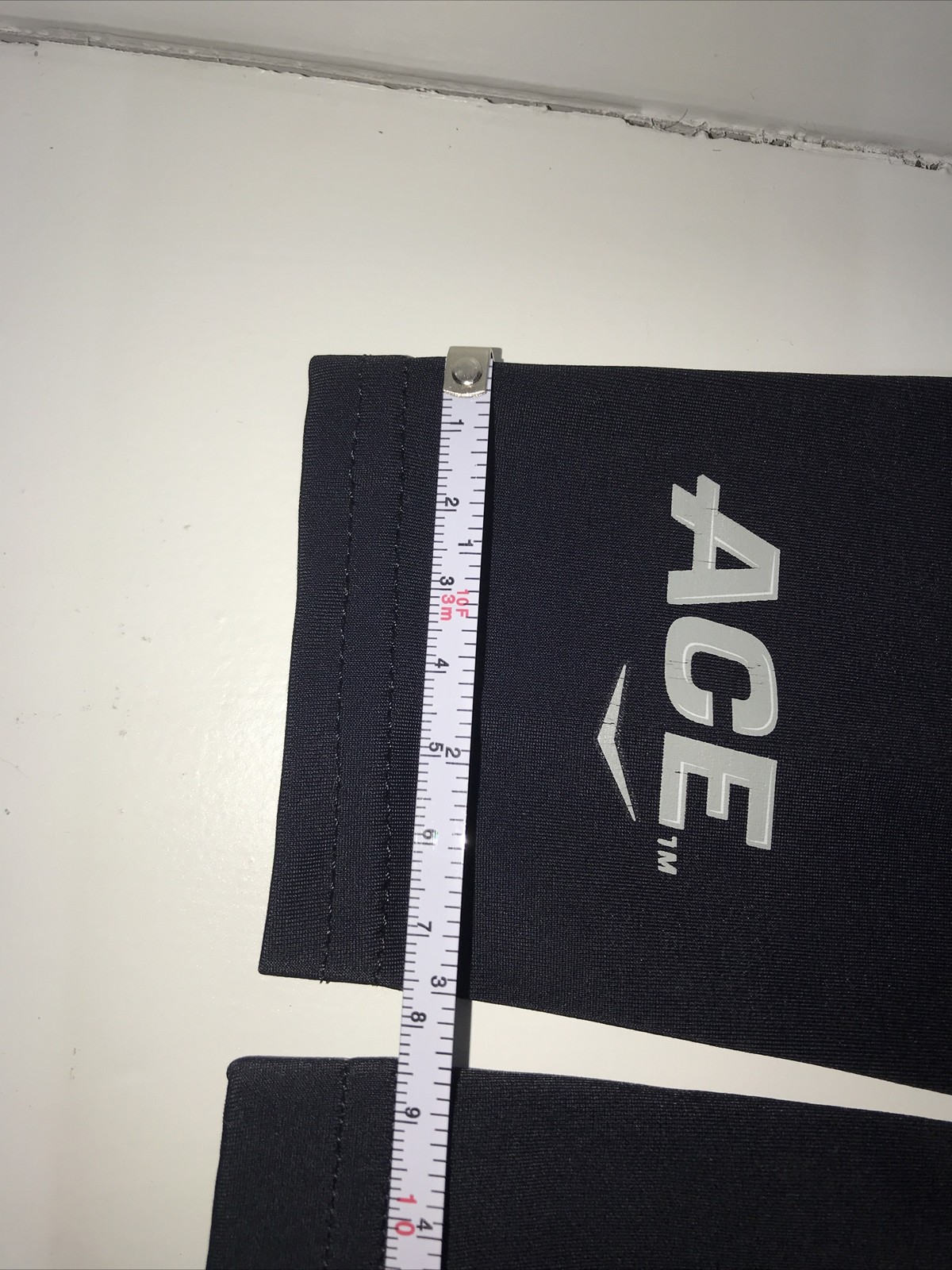 3M Ace Compression Elbow Sleeve With Pad SZ L KD
