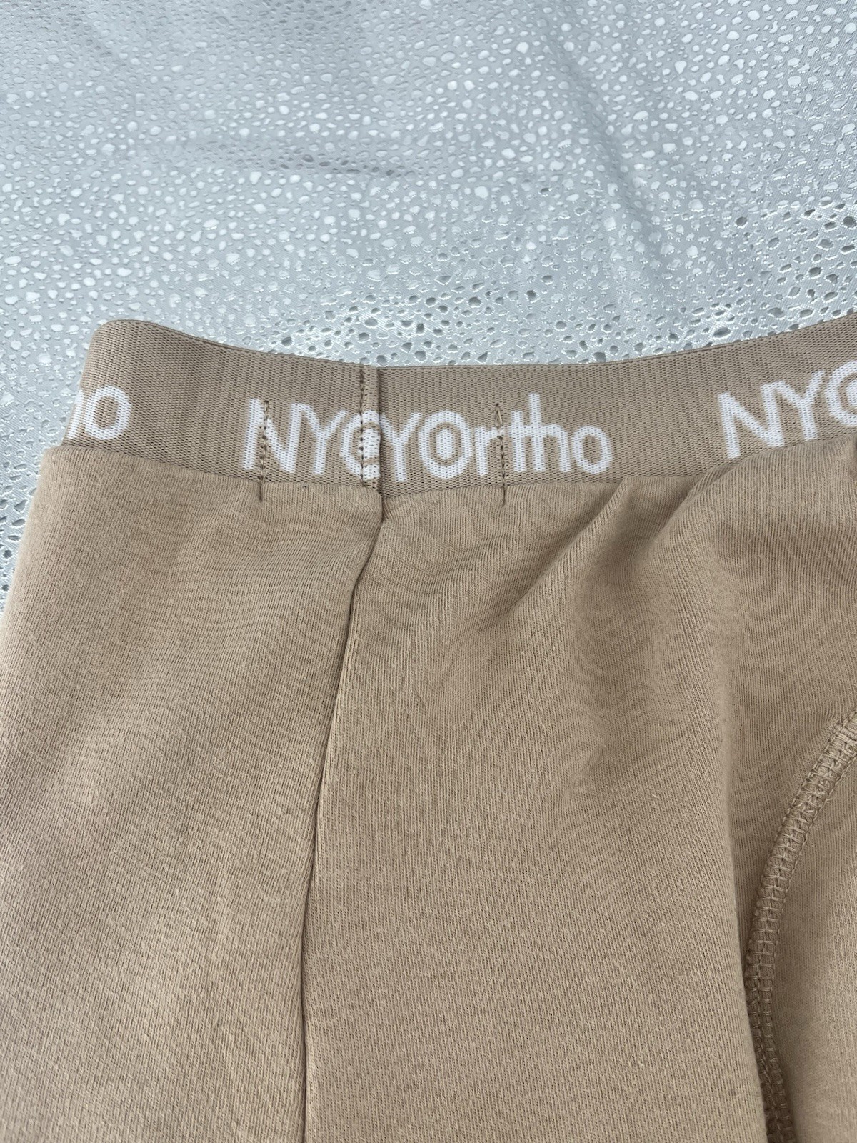 NYOrtho ULTRA Hip Protector-9962-Small Shorts-Waist 26-30″-Hip 33-37″-Nude Skin