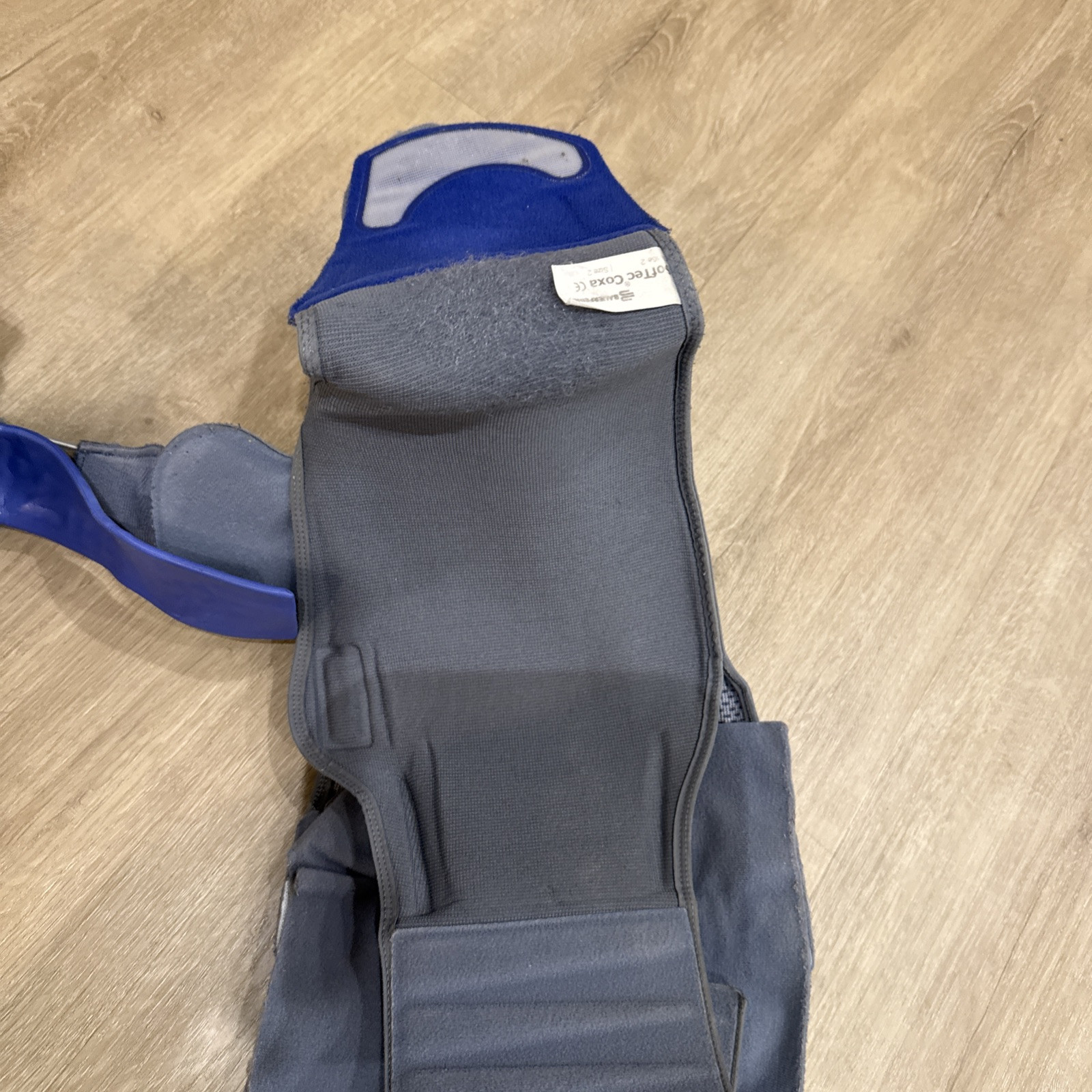 Bauerfeind SofTec Coxa Hip Brace Size 2