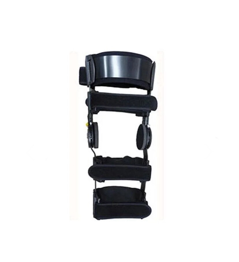 Knee Brace VertaLoc Max, OA Knee Brace