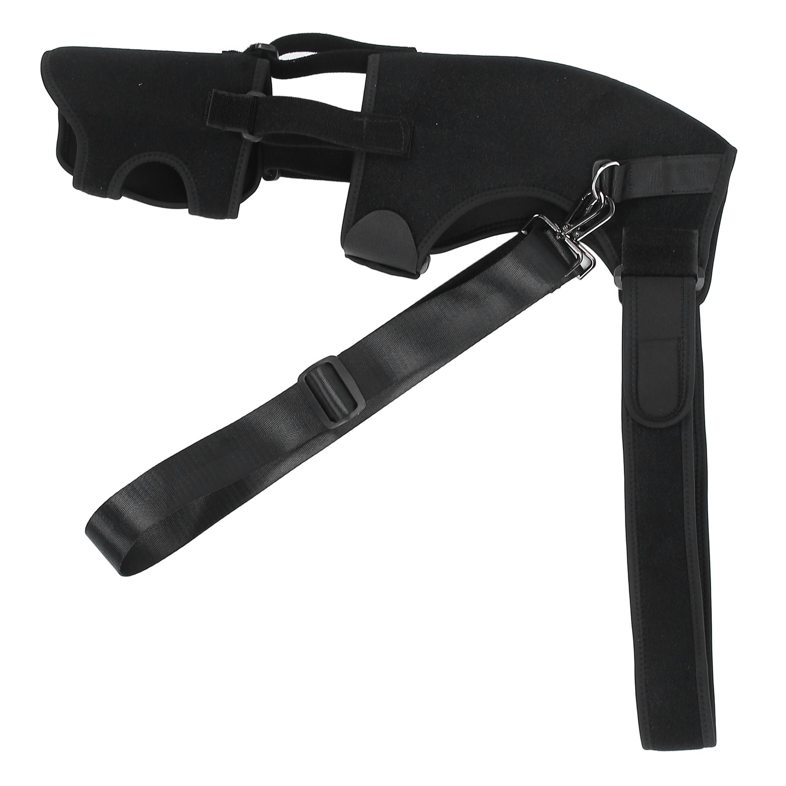 Shoulder Brace Support Arm Sling Adjustable Rotator Cuff Fixing Shoulder