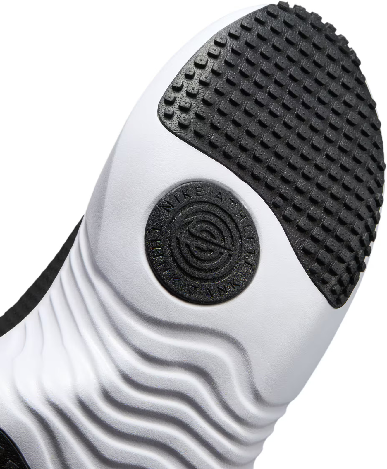 Hyperice – Hyperboot by Nike x Hyperice- Medium – Black