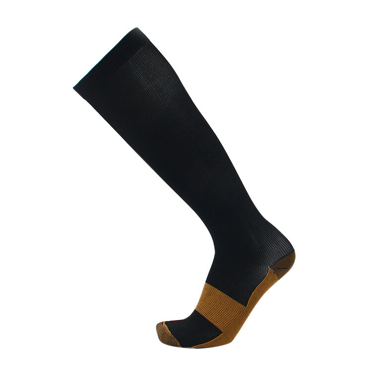 6Pair Neuropathy Socks for Women and Men Compression Stockings Soothe Relief US