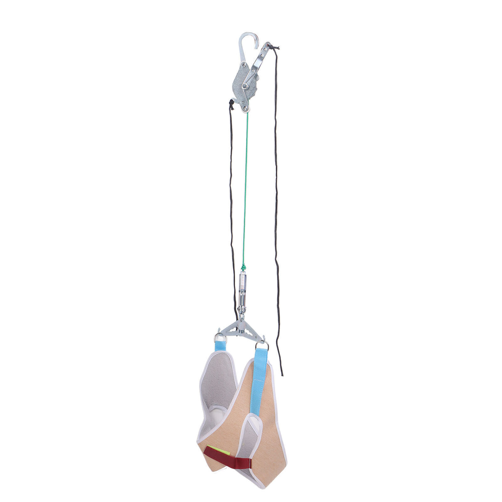 Neck Traction Device Stretcher Professional Household Pain Relief Cervical