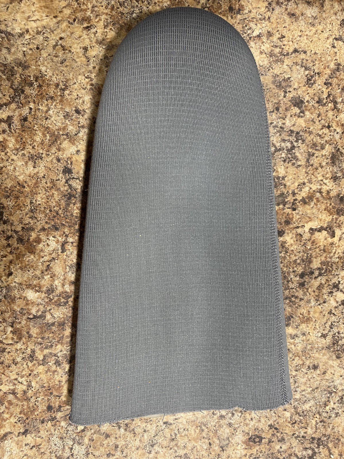 WillowWood Alpha Silicone Prosthetic Liner 111061440 L Large