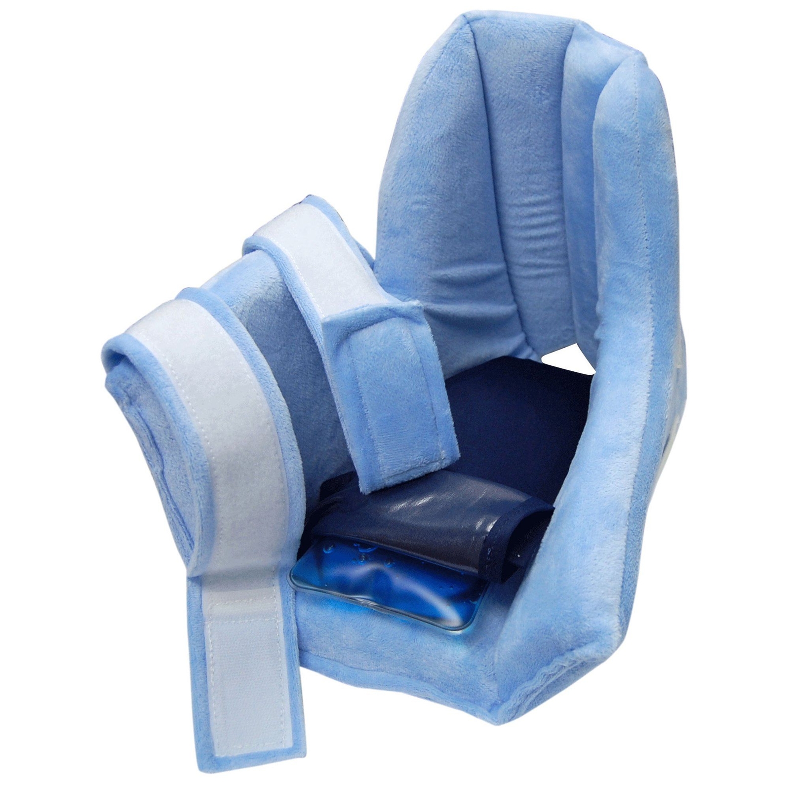 SkiL-Care Heel Float, Medium (EA/1)