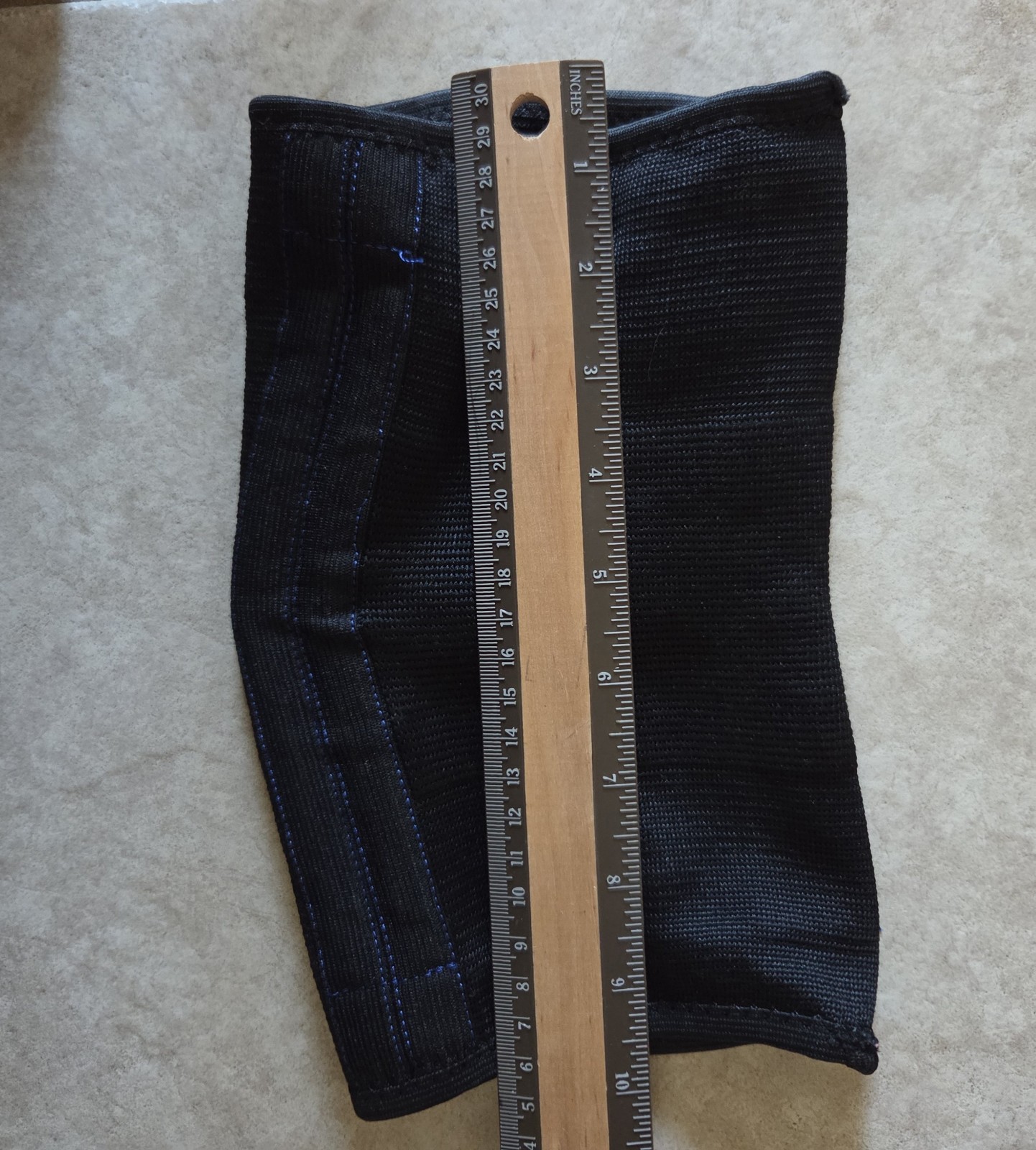Equate Knee Stabilizer Large/Extra Large Never Used No Packaging